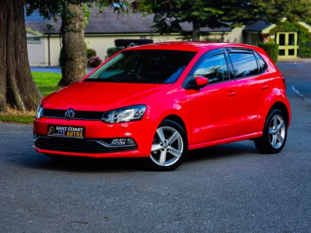 2017 Volkswagen Polo - photo 9