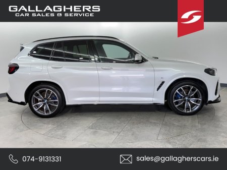 2023 BMW X3 - photo 3