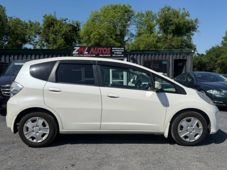 2011 Honda Fit - photo 5