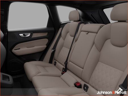 2027 Volvo XC60 - photo 8