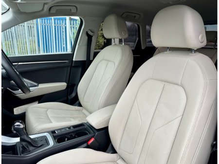 2019 Audi Q3 - photo 22