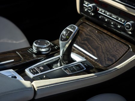 2015 BMW 5-Series - photo 14