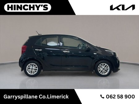 2023 Kia Picanto - photo 3