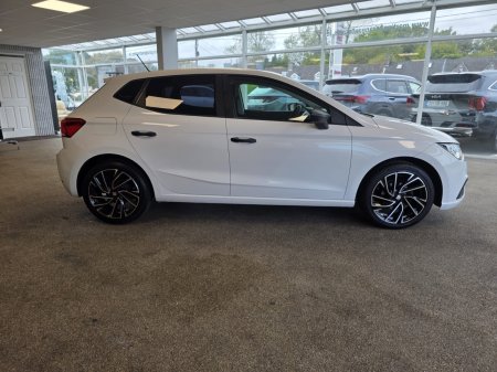 2019 SEAT Ibiza - photo 3