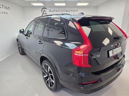 2023 Volvo XC90 - photo 4