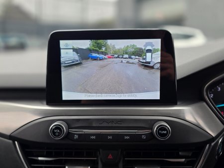2019 Ford Focus - photo 11