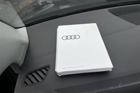 2022 Audi Q2 - photo 22