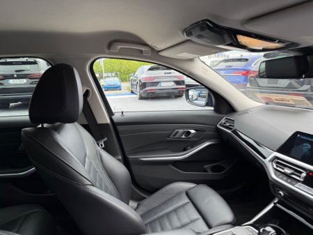2020 BMW 3-Series - photo 18
