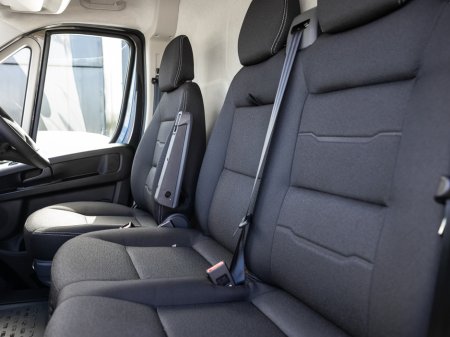 2026 Fiat Ducato - photo 17