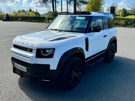 2021 Land Rover Defender - photo 6