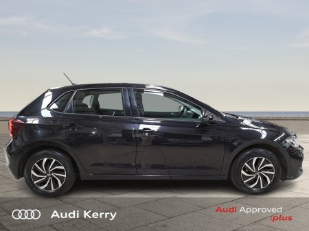 2023 Volkswagen Polo - photo 8