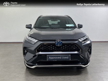 2023 Toyota RAV4 - photo 4