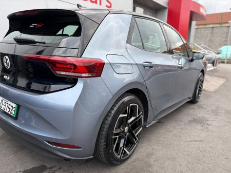 2022 Volkswagen ID.3 - photo 9