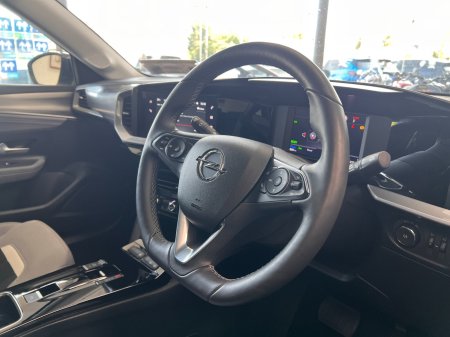 2025 Opel Mokka - photo 12