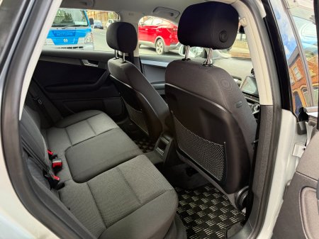 2011 Audi A3 - photo 12