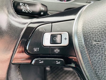 2019 Volkswagen Golf - photo 19