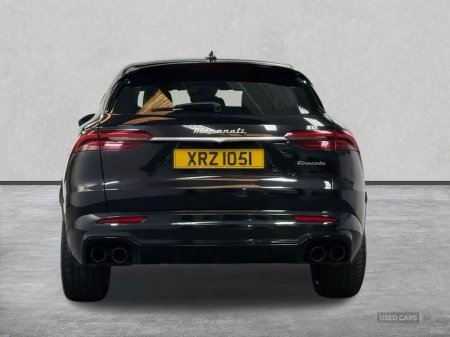 2023 Maserati Other - photo 4
