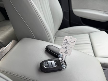 2016 Audi A6 - photo 12