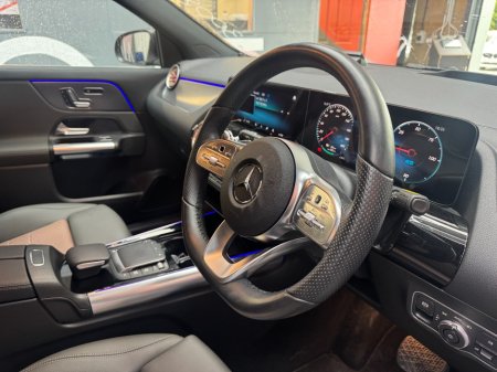 2023 Mercedes-Benz EQA - photo 13