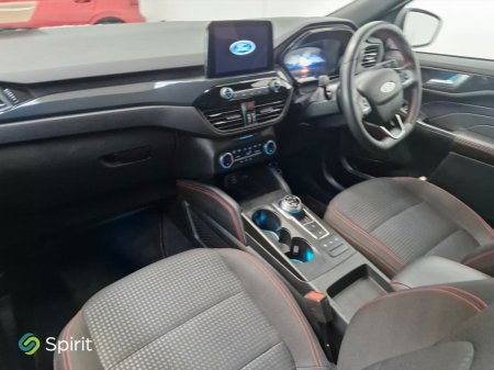 2023 Ford Kuga - photo 4