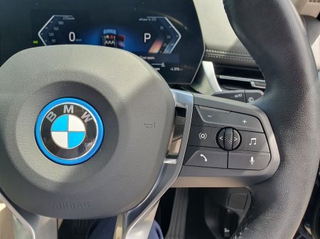 2024 BMW iX1 - photo 18