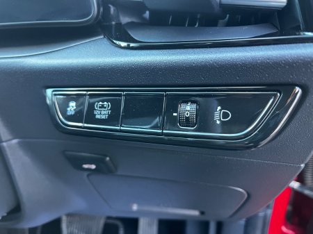 2024 Kia Niro - photo 26