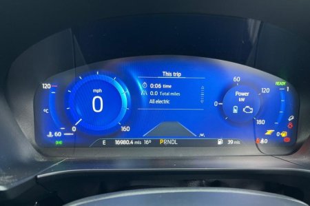 2023 Ford Kuga - photo 13