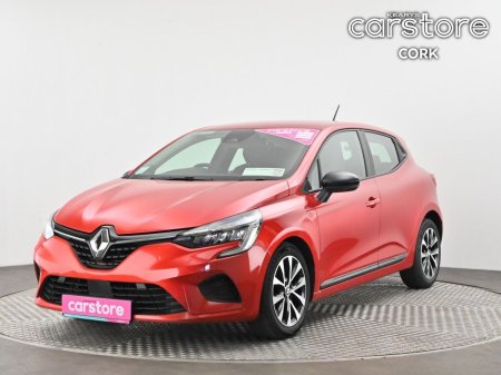 2023 Renault Clio - photo 7
