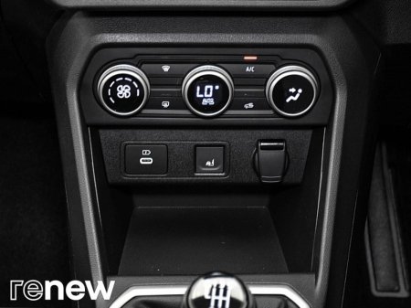 2024 Dacia Sandero Stepway - photo 24