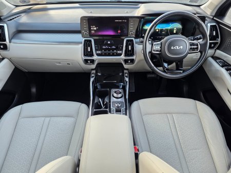 2023 Kia Sorento - photo 16