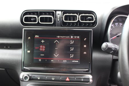 2018 Citroen C3 Aircross - photo 16