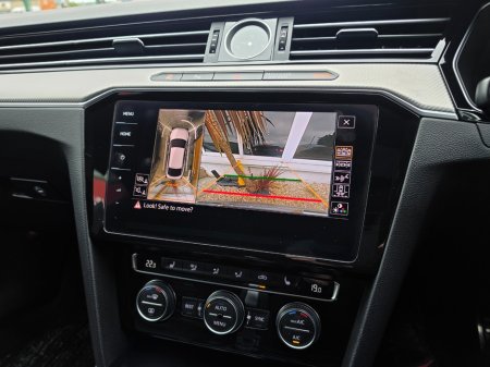 2018 Volkswagen Arteon - photo 28