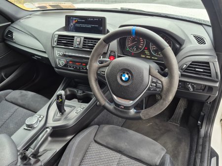 2013 BMW 1-Series - photo 17
