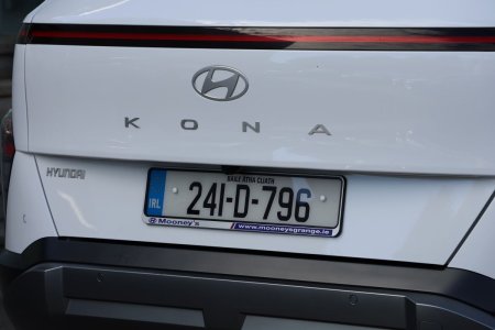 2024 Hyundai KONA - photo 6