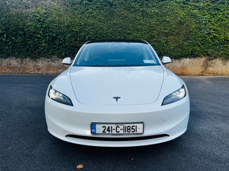2024 Tesla Model 3 - photo 4