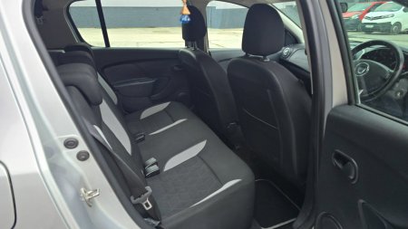 2016 Dacia Sandero Stepway - photo 11