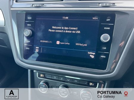 2019 Volkswagen Tiguan - photo 9