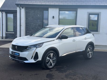 2022 Peugeot 3008 - photo 8