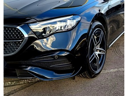 2026 Mercedes-Benz E-Class - photo 13