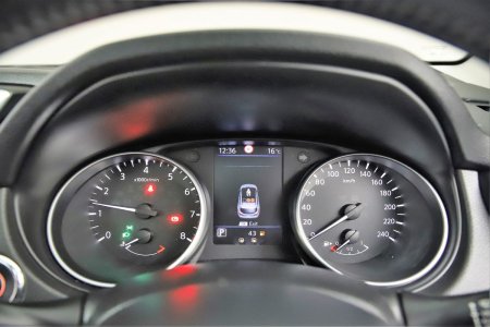 2019 Nissan Qashqai - photo 18