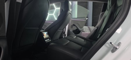 2025 Tesla Model 3 - photo 20