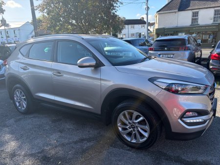 2016 Hyundai Tucson - photo 13