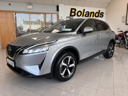 2022 Nissan Qashqai - photo 12