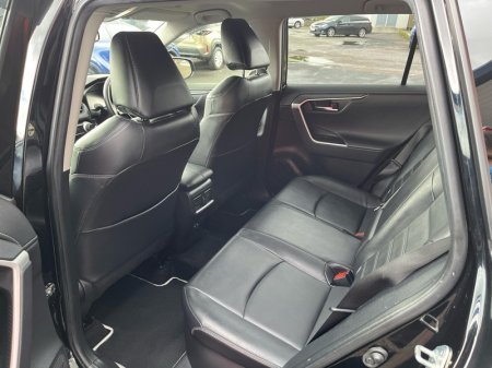 2023 Toyota RAV4 - photo 12