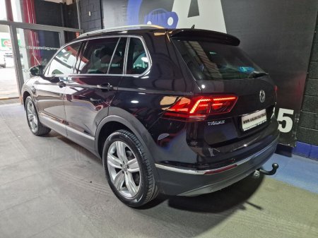 2021 Volkswagen Tiguan - photo 6