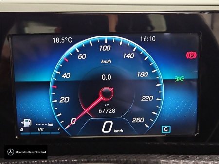 2020 Mercedes-Benz A-Class - photo 13