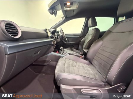 2023 SEAT Arona - photo 8