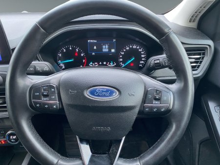 2022 Ford Focus - photo 10
