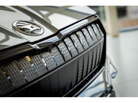 2025 Skoda Enyaq - photo 42