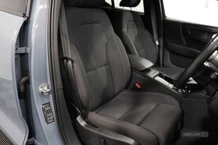 2023 Volvo XC40 - photo 16
